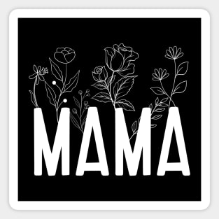Mothers Day Gift Ideas Magnet